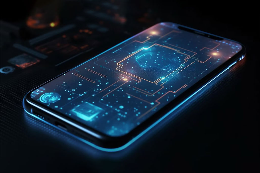 The Power of 5G: Revolutionizing Mobile Connectivity