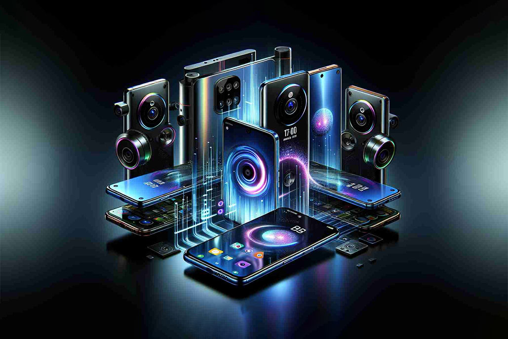 The Future of Custom and Modular Desktop Designs